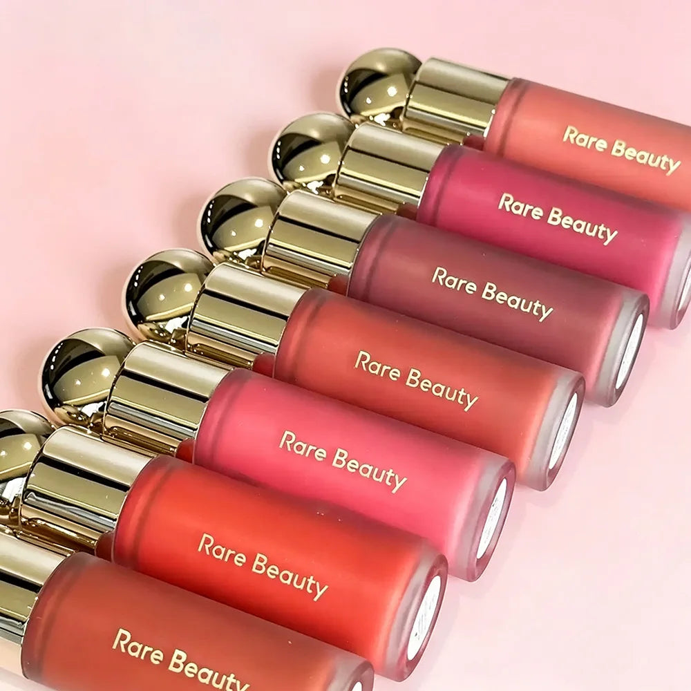 Blush Velours