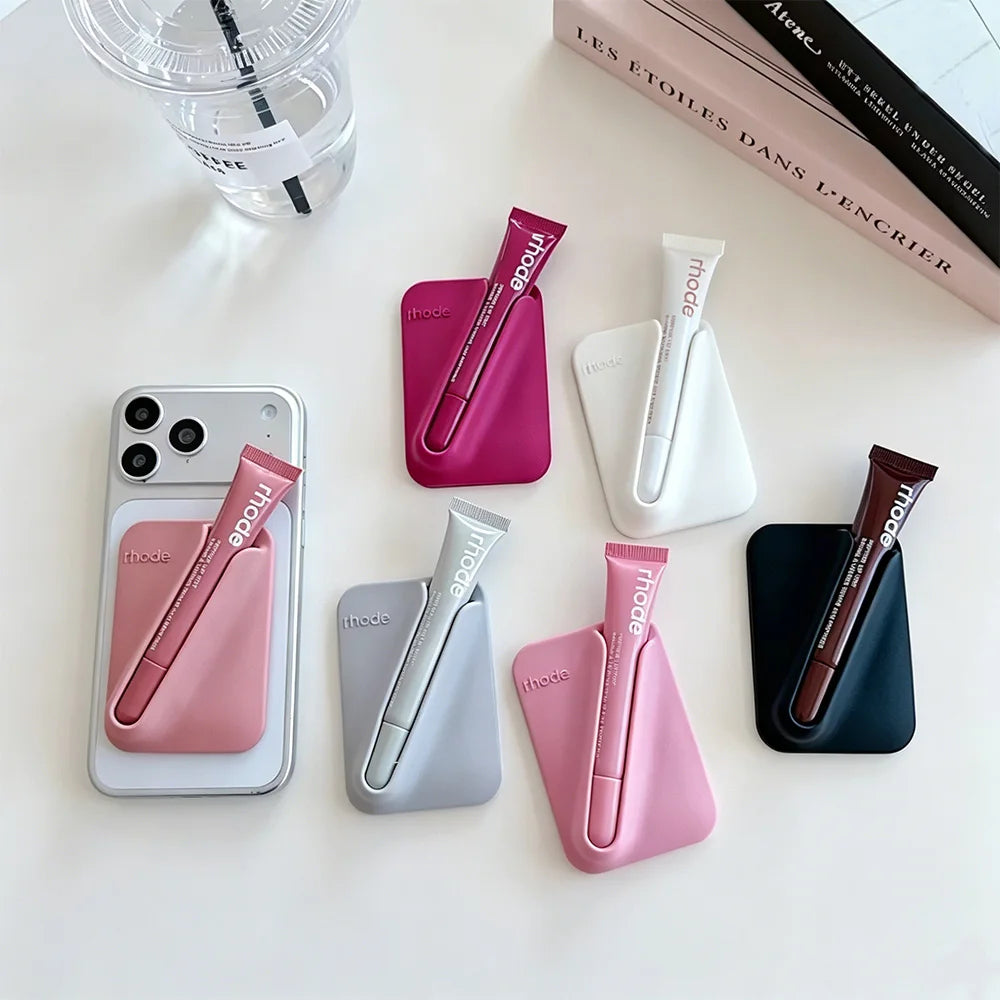Clip Porte-Gloss