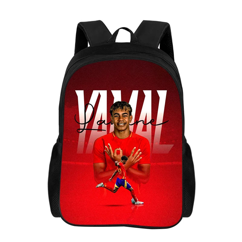 Sac Lamin Yamal