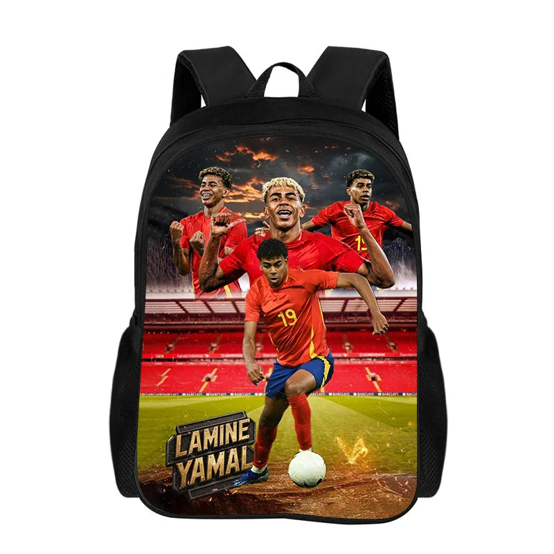 Sac Lamin Yamal