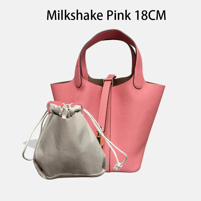 Sac MENDY Cuir
