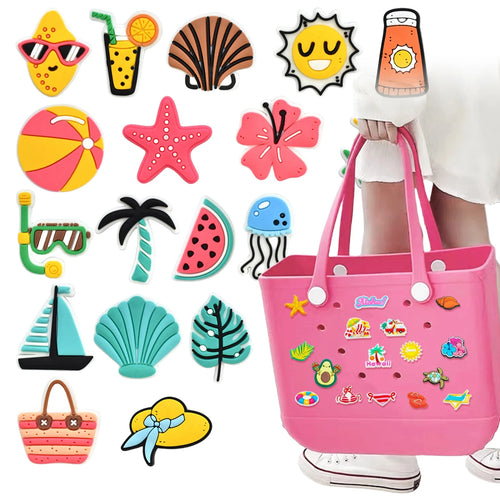 Accessoires Sac Plage x18