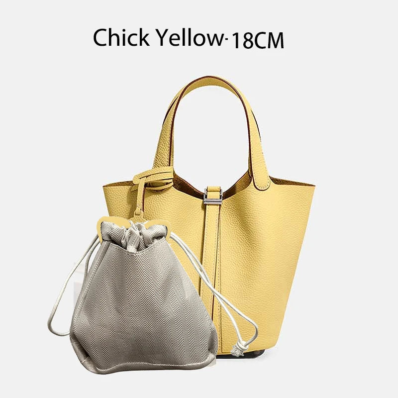 Sac MENDY Cuir