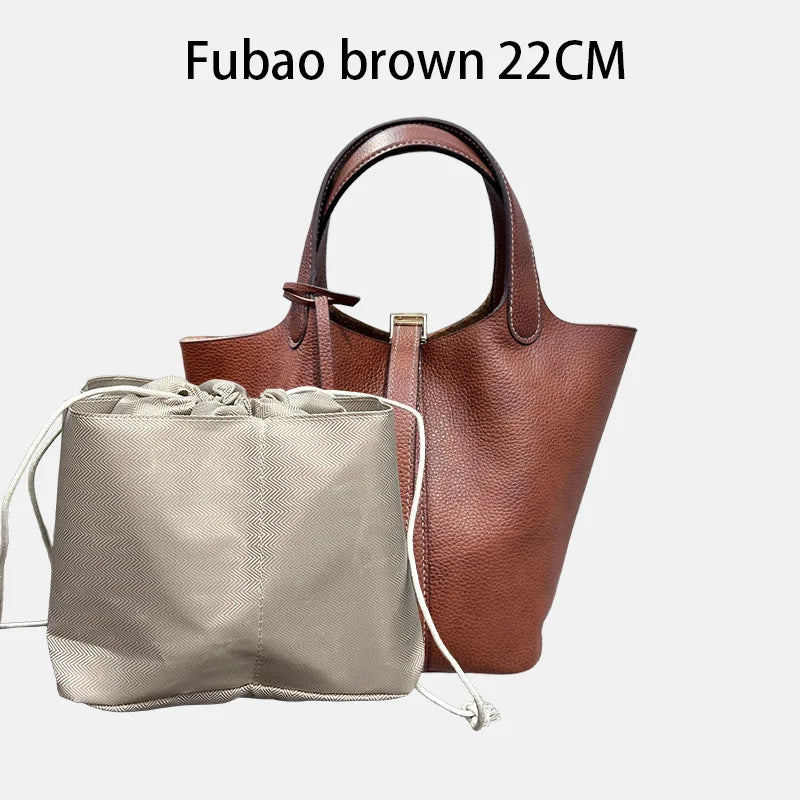 Sac MENDY Cuir