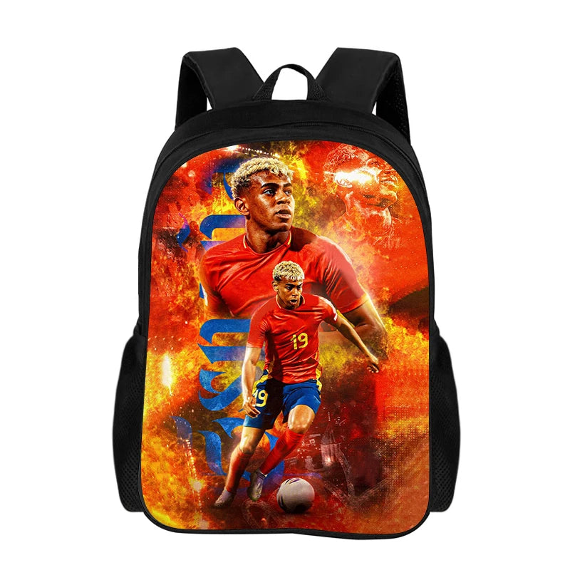 Sac Lamin Yamal