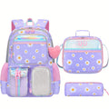 Cartable Kawaii Lapin