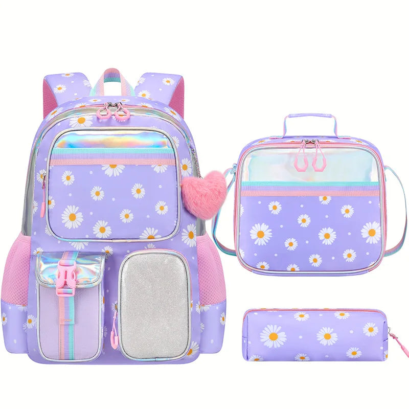 Cartable Kawaii Lapin