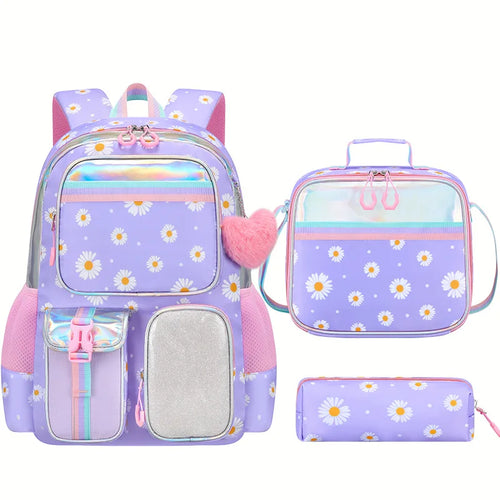 Cartable Kawaii Lapin