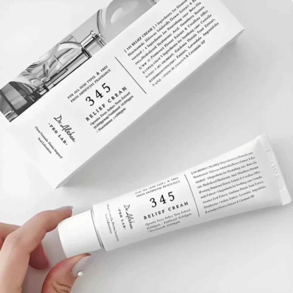 Crème Antioxydante
