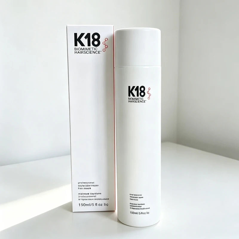 Masque K18 Leave-In