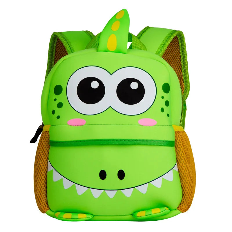 Sac à Dos 3D Enfant