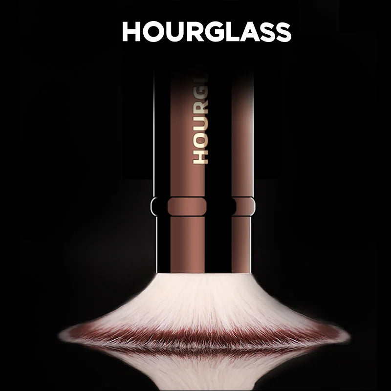 Pinceau Pro Hourglass