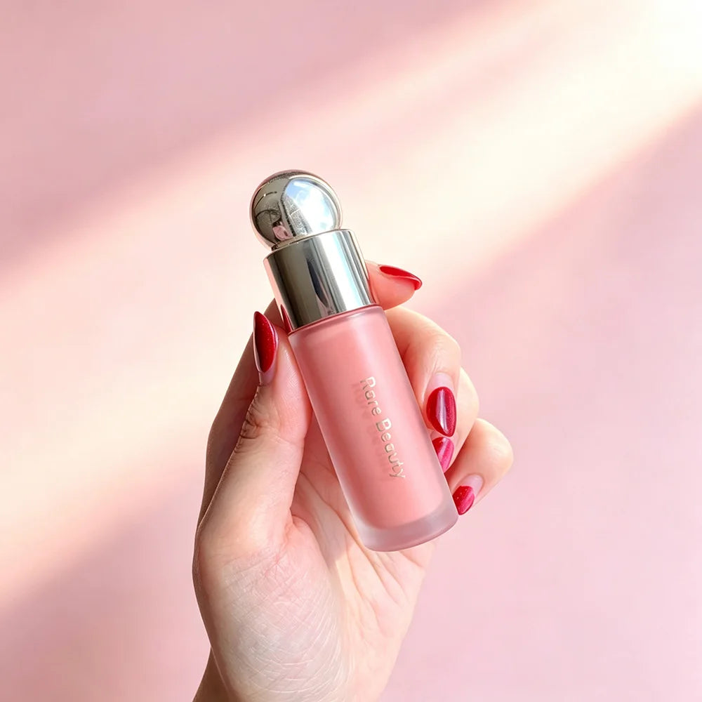 Blush Velours