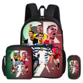 Set CR7 Ronaldo