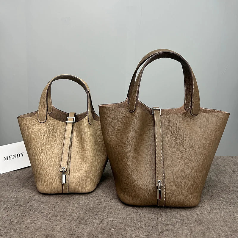 Sac MENDY Cuir