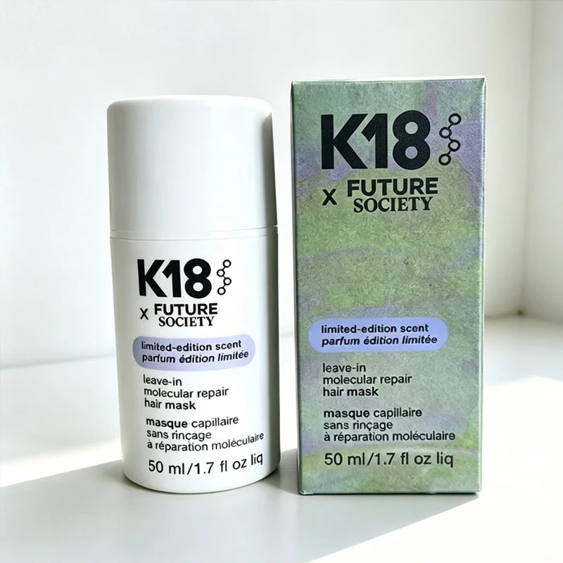 Masque K18 Leave-In