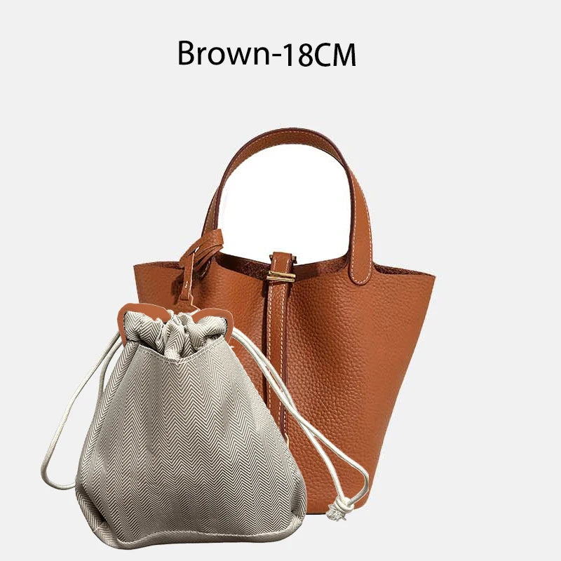 Sac MENDY Cuir