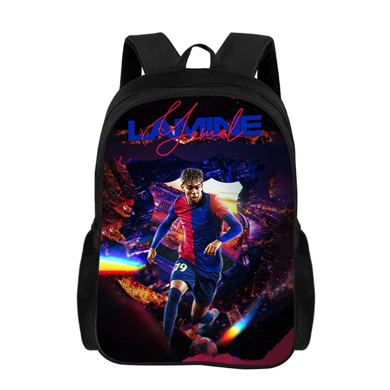 Sac Lamin Yamal