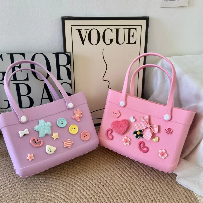 Sac Plage EVA