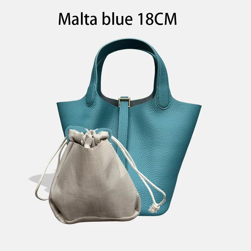 Sac MENDY Cuir