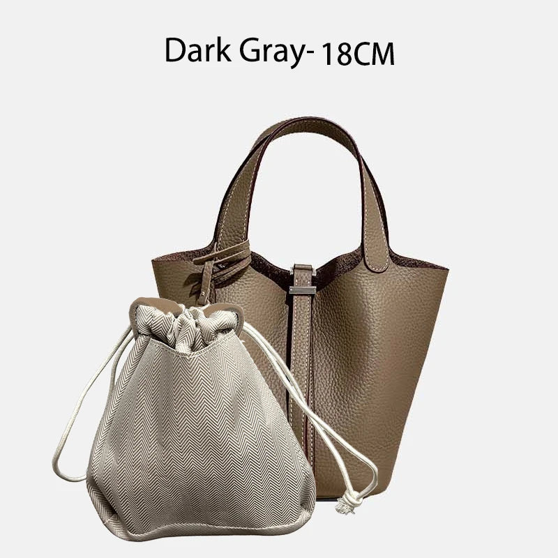 Sac MENDY Cuir