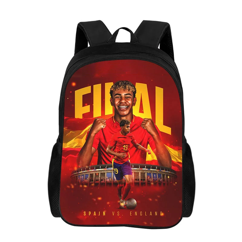 Sac Lamin Yamal