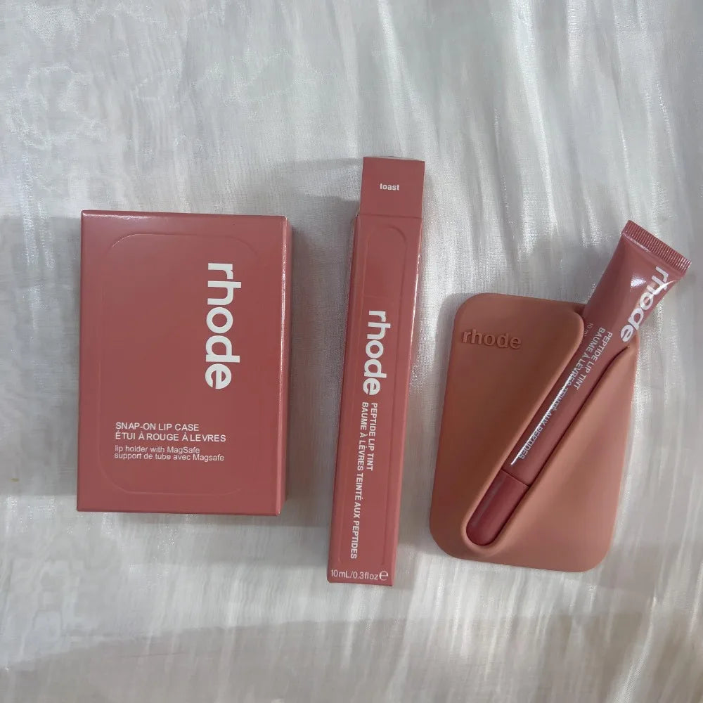 Clip Porte-Gloss