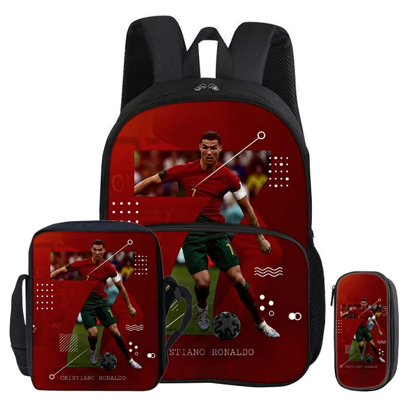 Set CR7 Ronaldo
