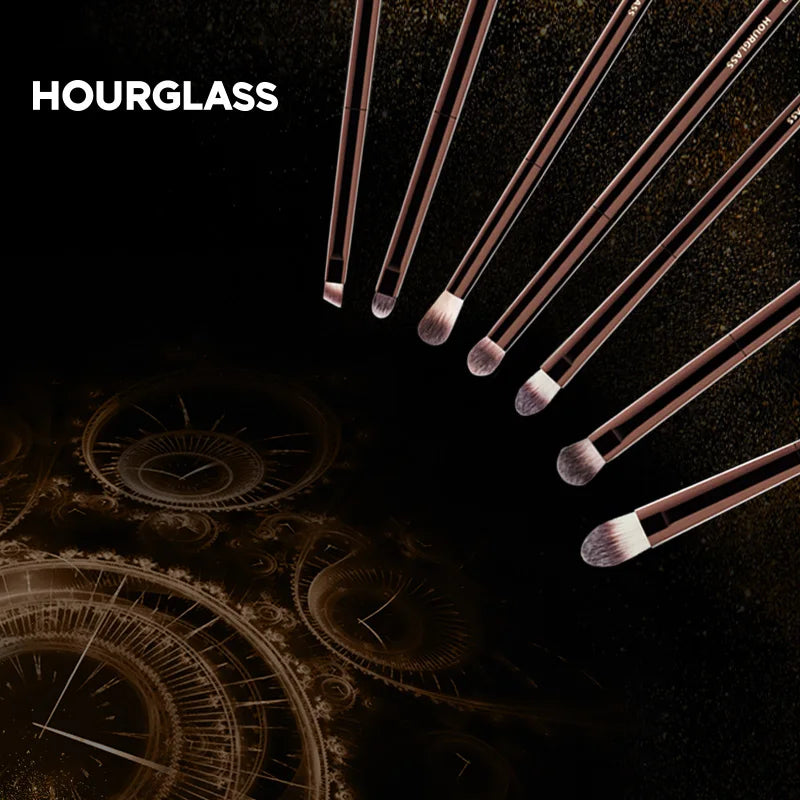Pinceau Pro Hourglass