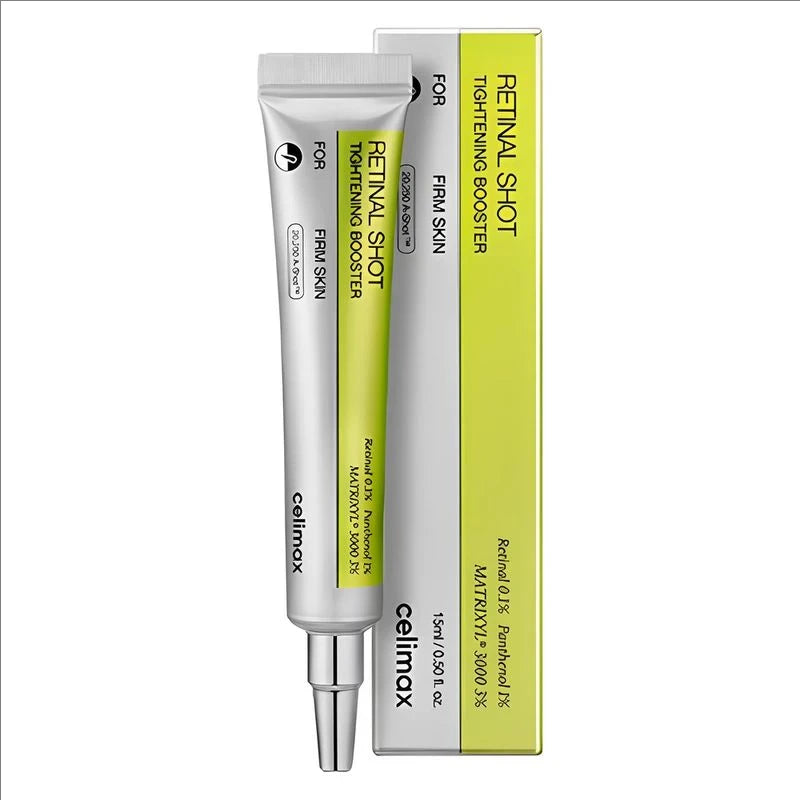 Coffret Celimax Rétinal