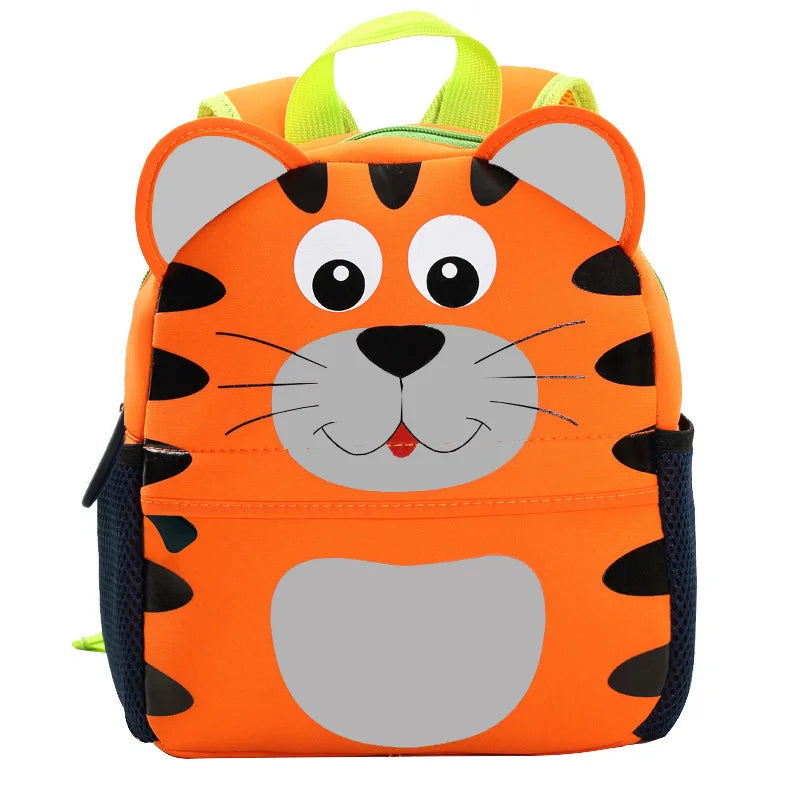 Sac à Dos 3D Enfant