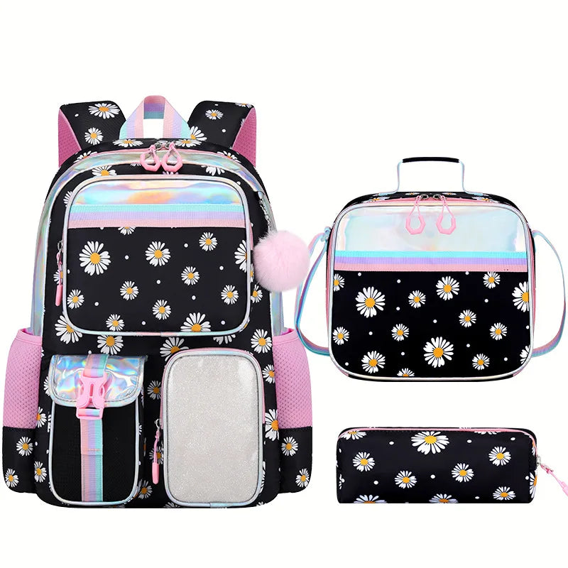 Cartable Kawaii Lapin