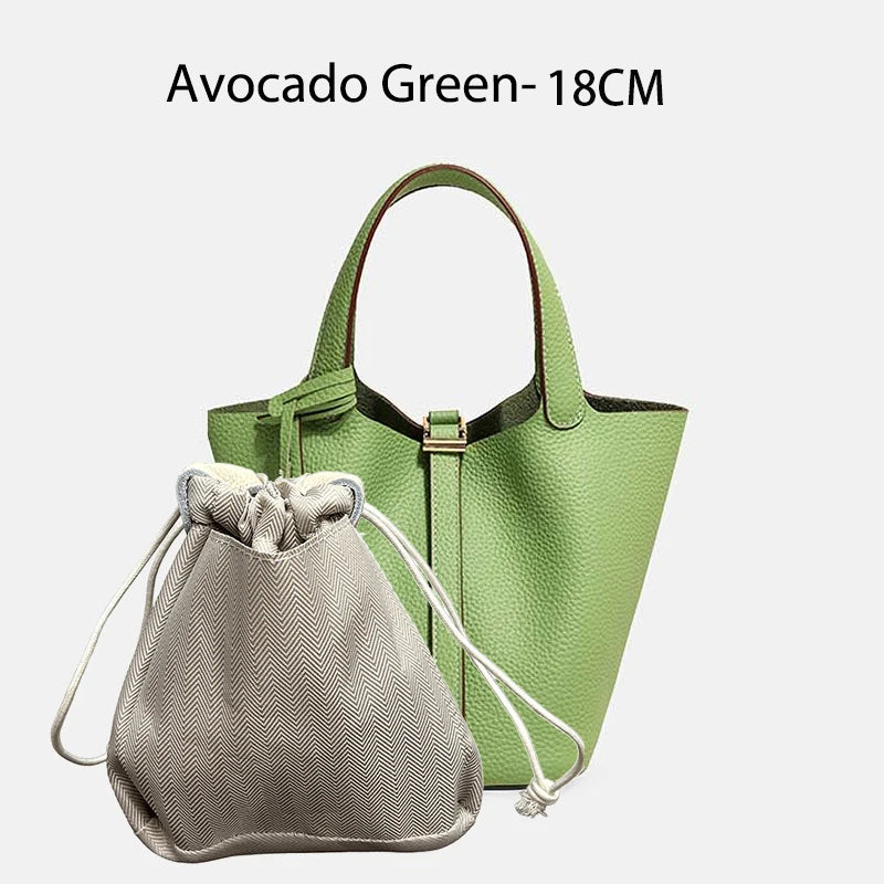 Sac MENDY Cuir