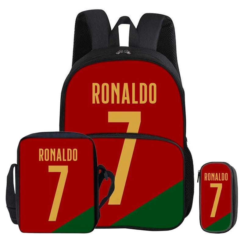 Set CR7 Ronaldo