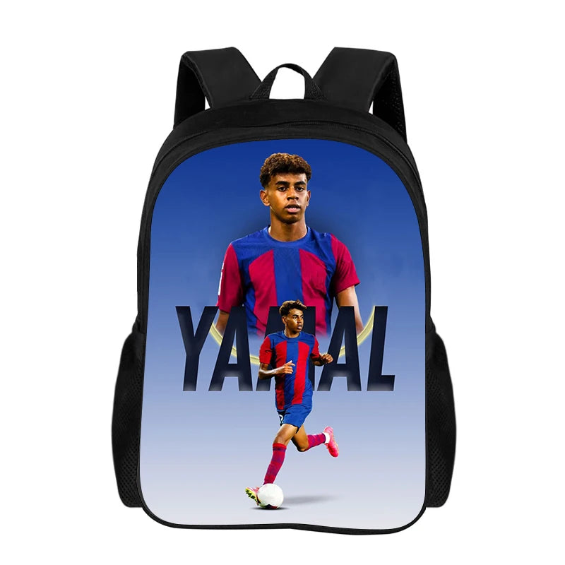 Sac Lamin Yamal