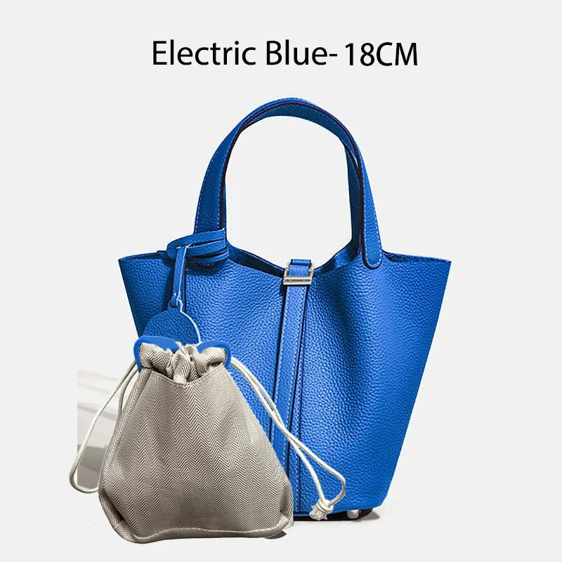 Sac MENDY Cuir