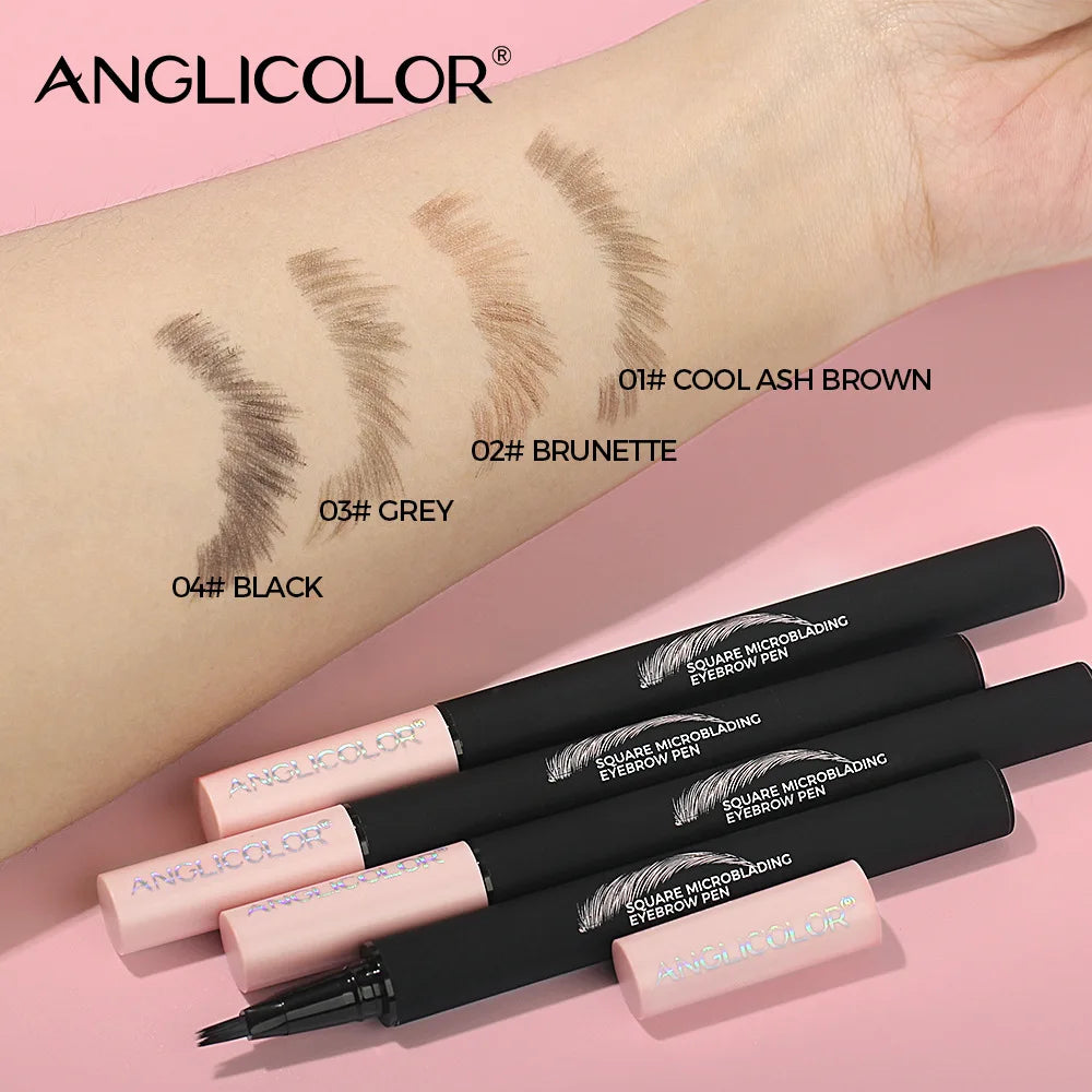 Stylo Sourcils 3D