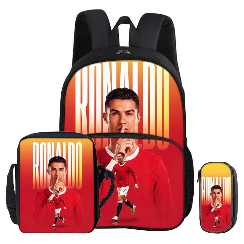 Set CR7 Ronaldo
