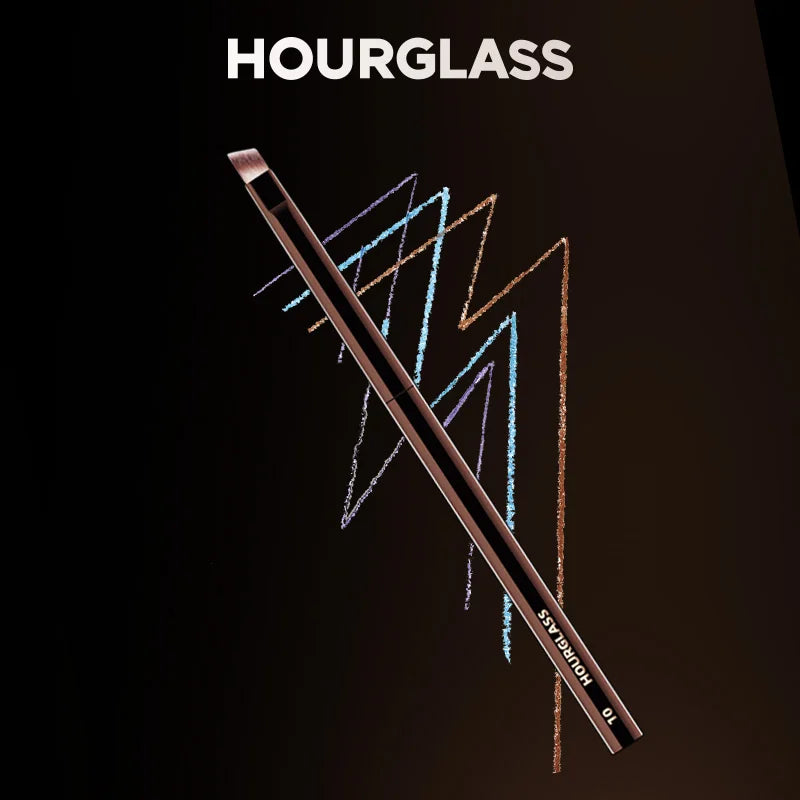 Pinceau Pro Hourglass