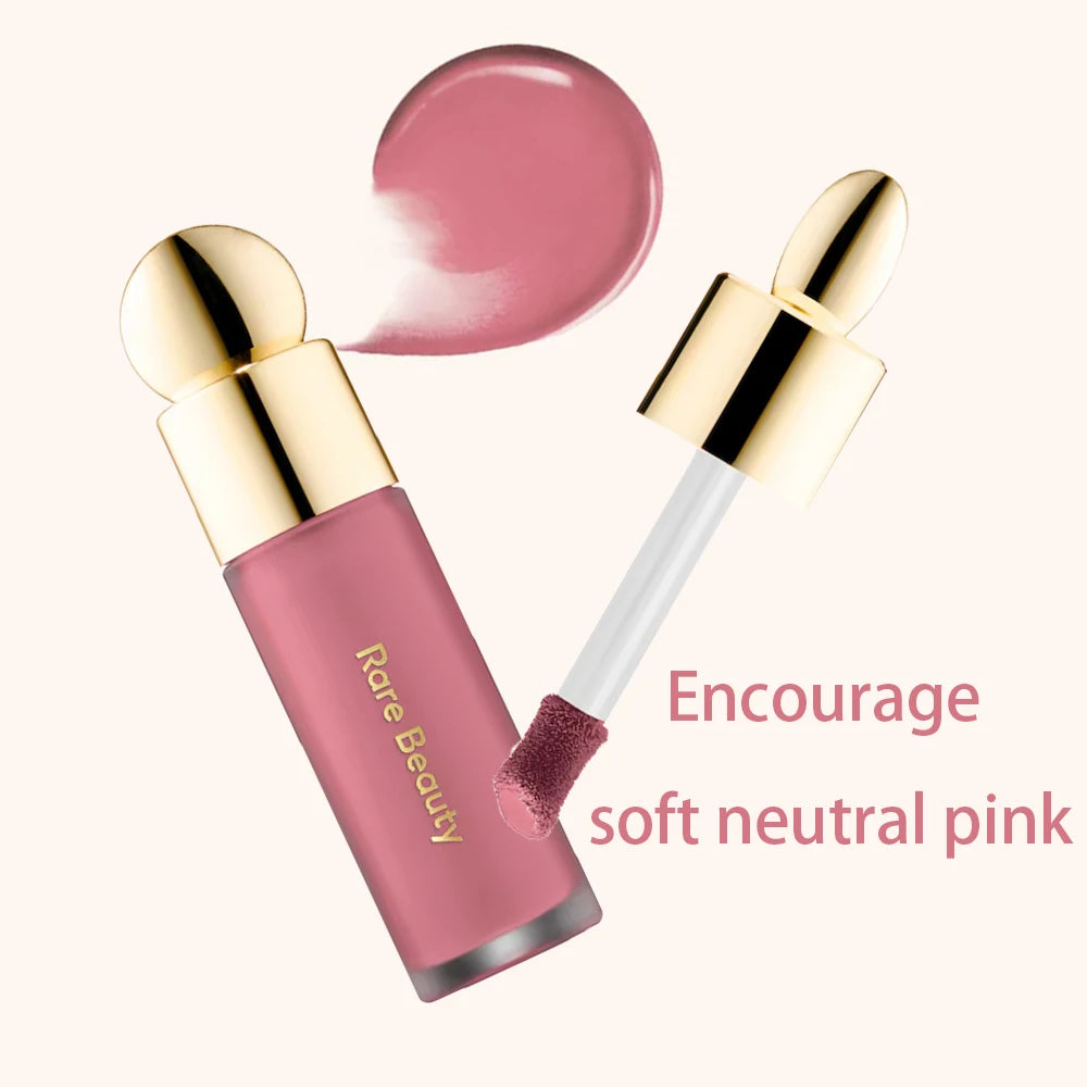 Blush Velours