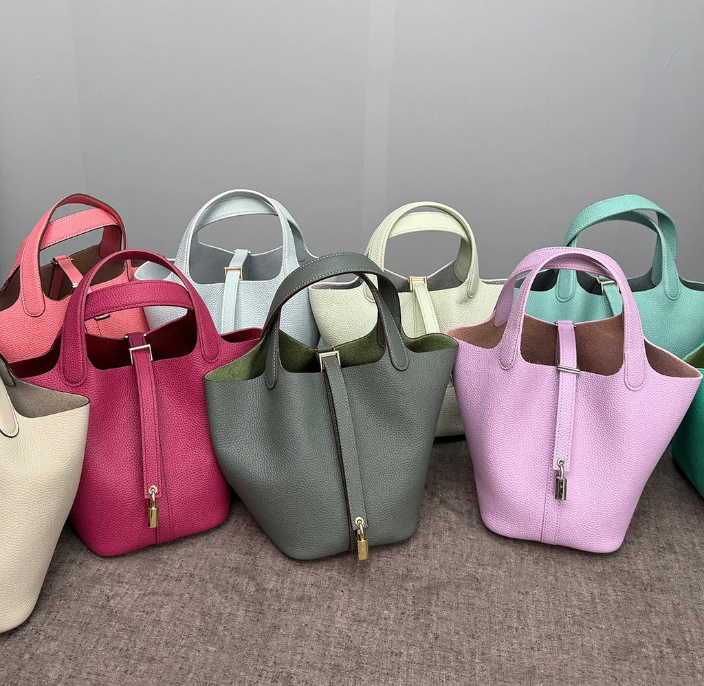 Sac MENDY Cuir
