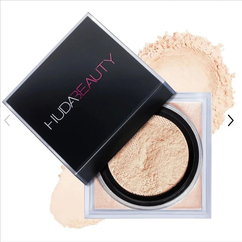 Poudre Fixante Huda Beauty