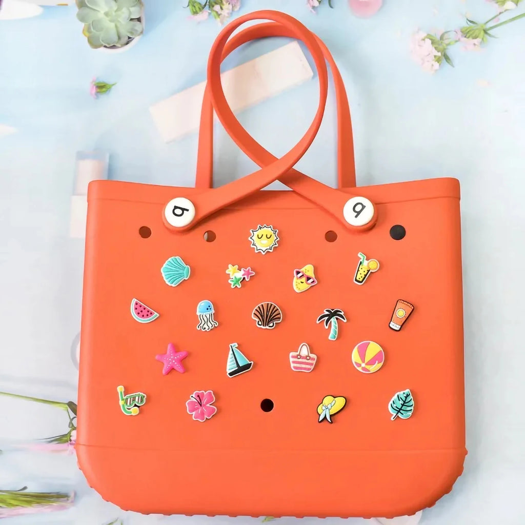 Accessoires Sac Plage x18