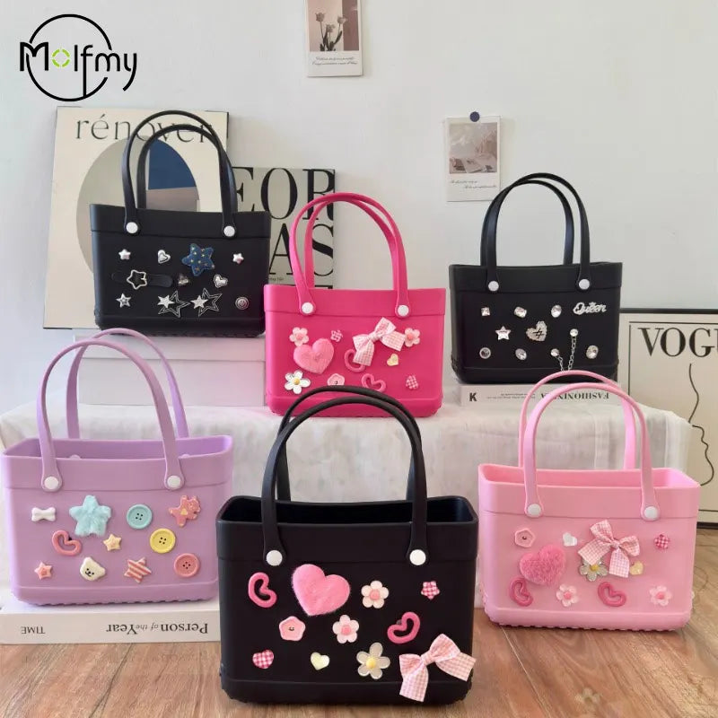 Sac Plage EVA