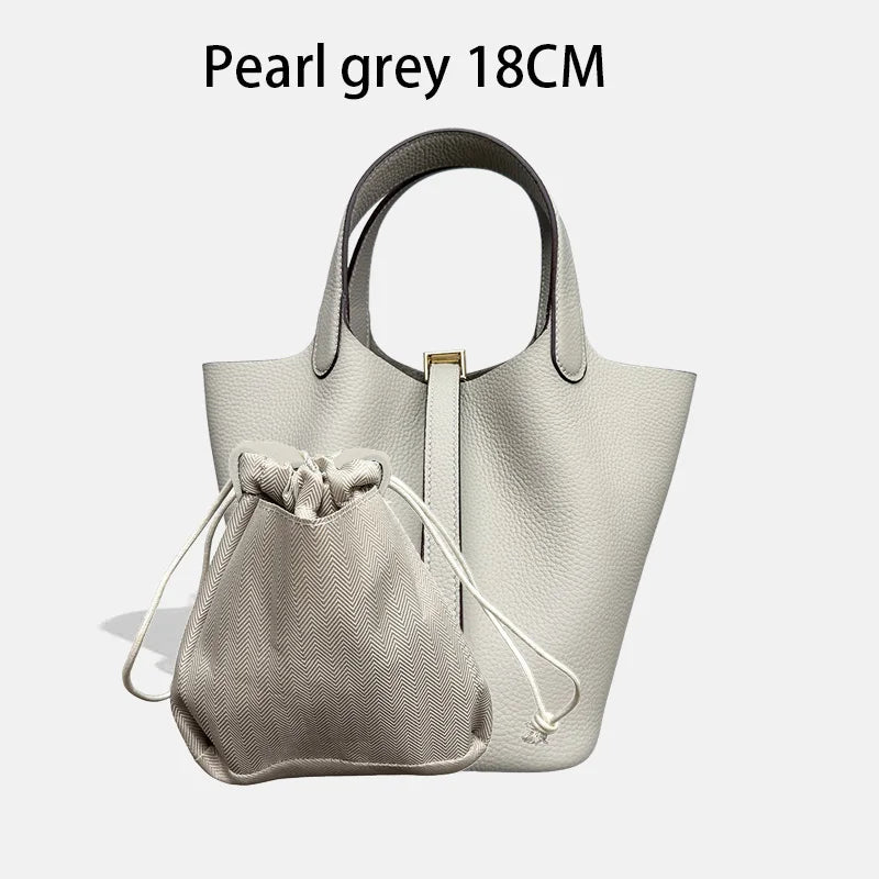 Sac MENDY Cuir