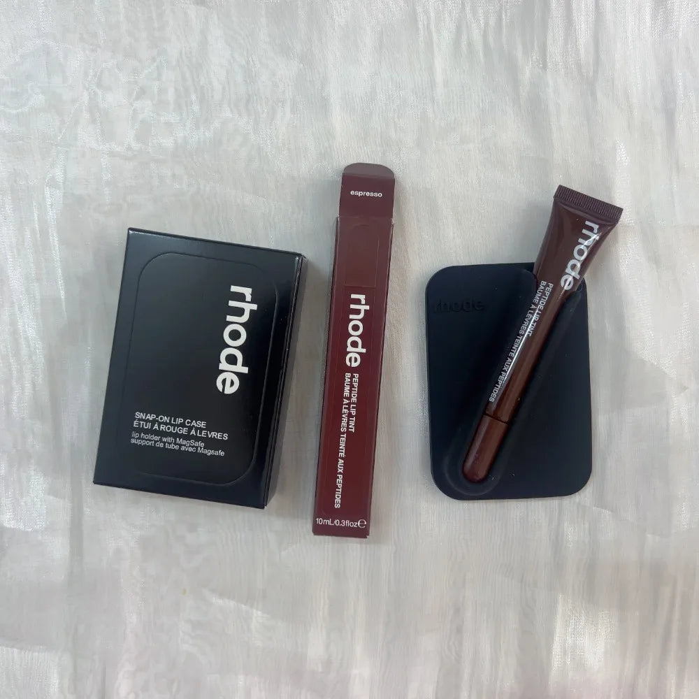 Clip Porte-Gloss