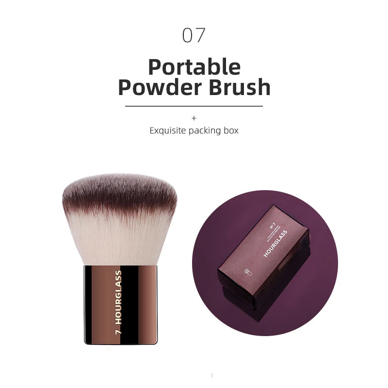 Pinceau Pro Hourglass