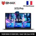 Laptop BMAX X15 Pro