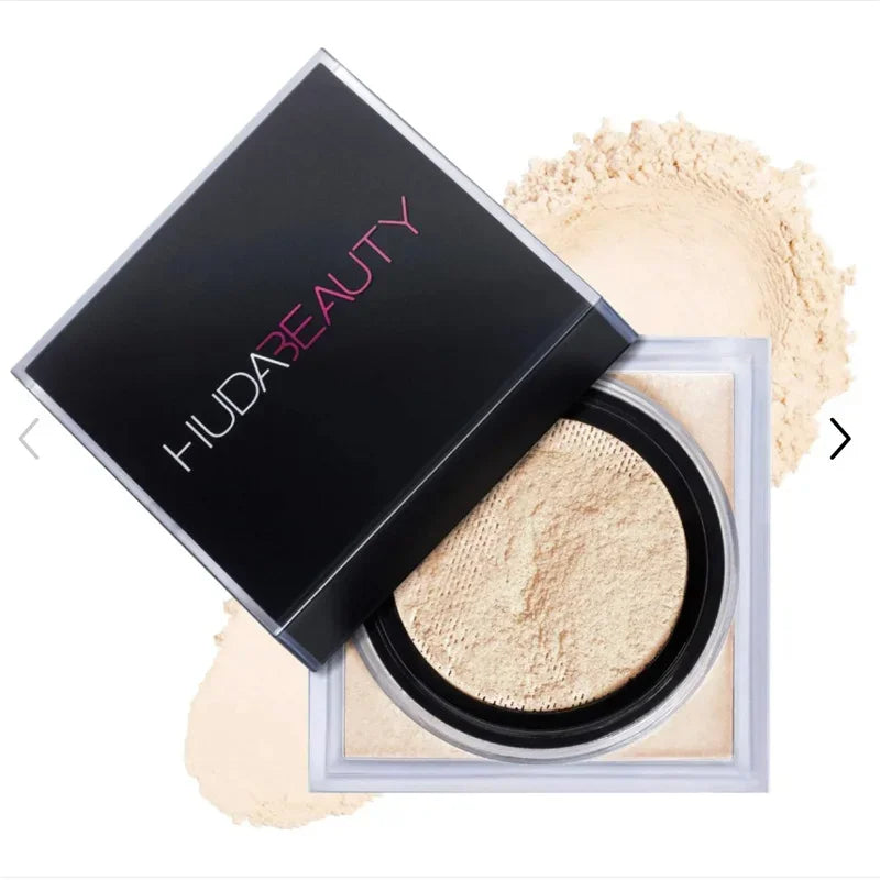 Poudre Fixante Huda Beauty