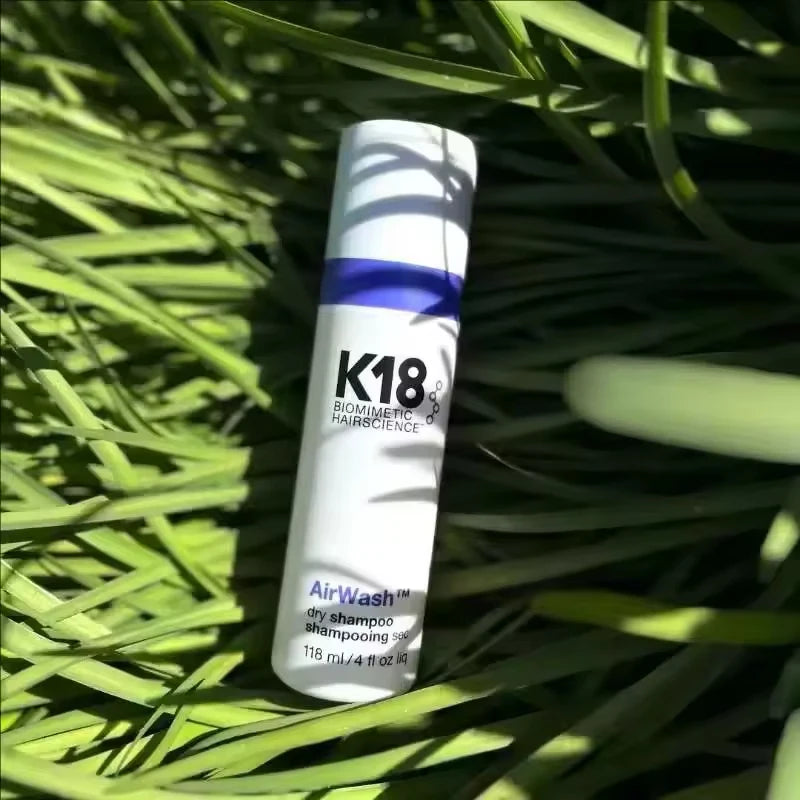 Masque K18 Leave-In